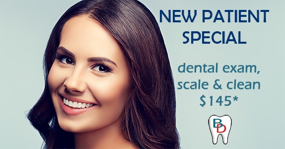 Dental Cleaning Gold Coast, Affordable Dental Checkup